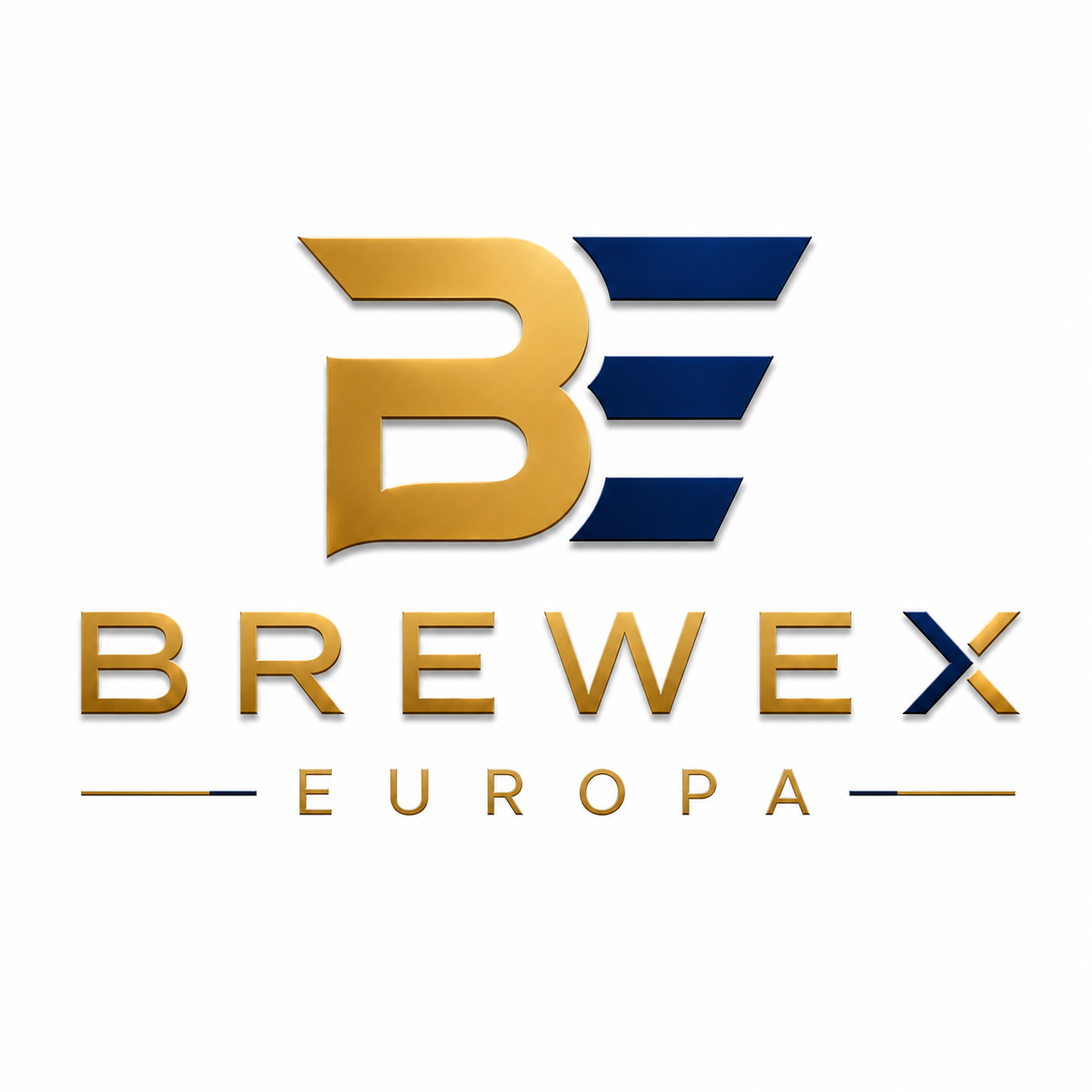 Logo agencji zatrudnienia Brewex Europa Sp.z o.o.