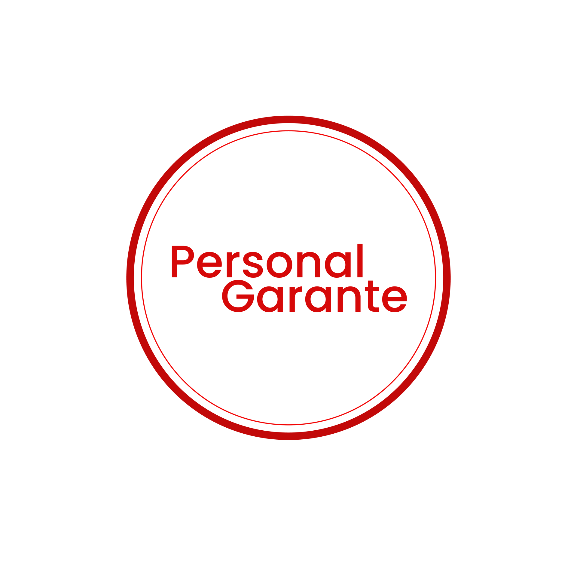 Logo personálnej agentúry Personal Garante s. r. o.