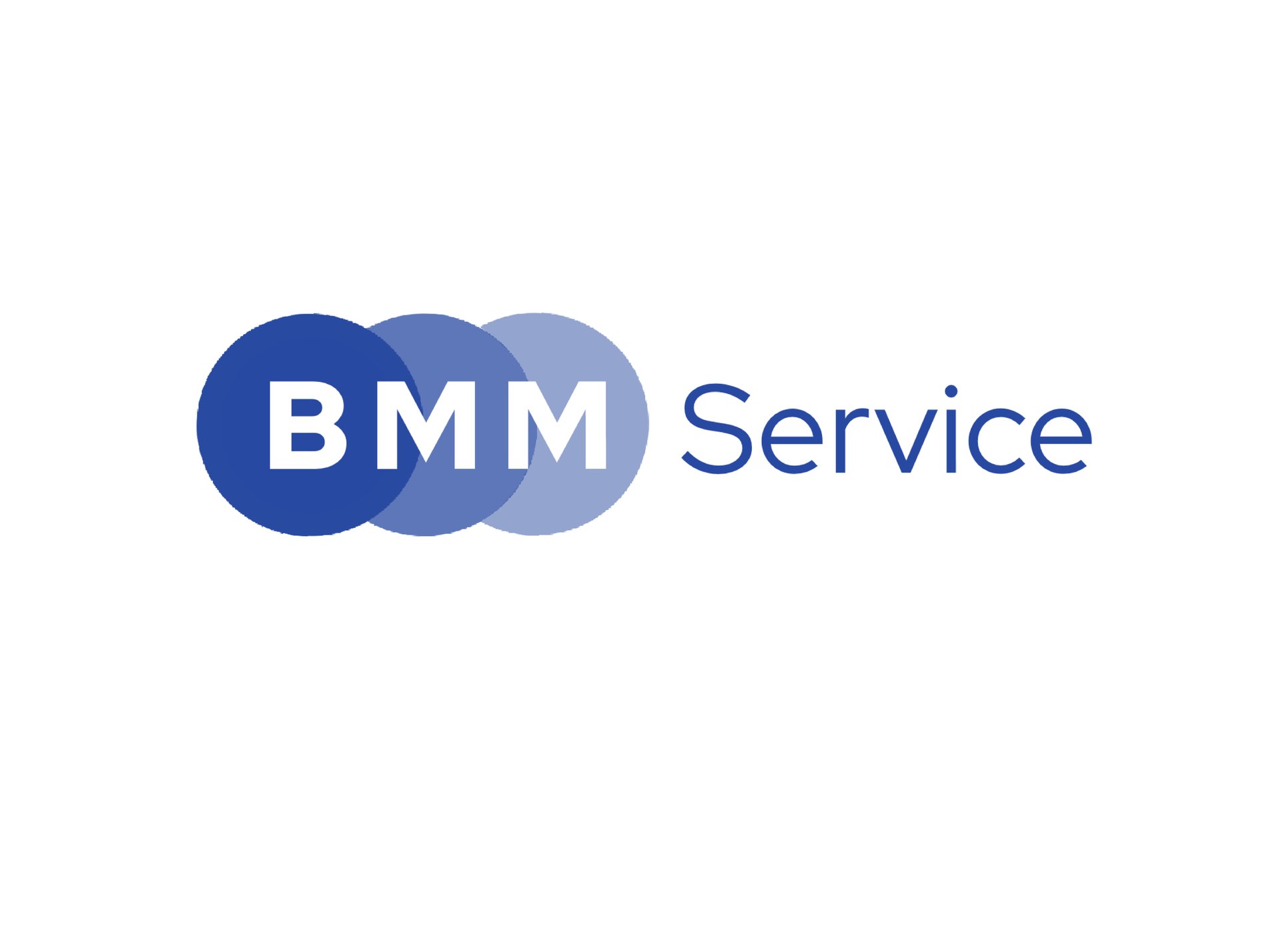 Logo agencji zatrudnienia BMM Service