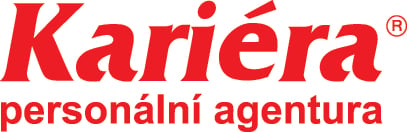 Logo personální agentury Kariéra s.r.o.