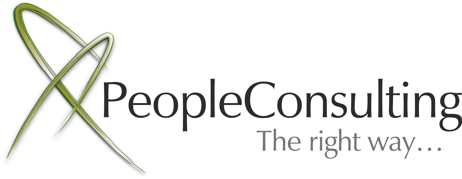 Logo personální agentury PEOPLECONSULTING S.R.O.