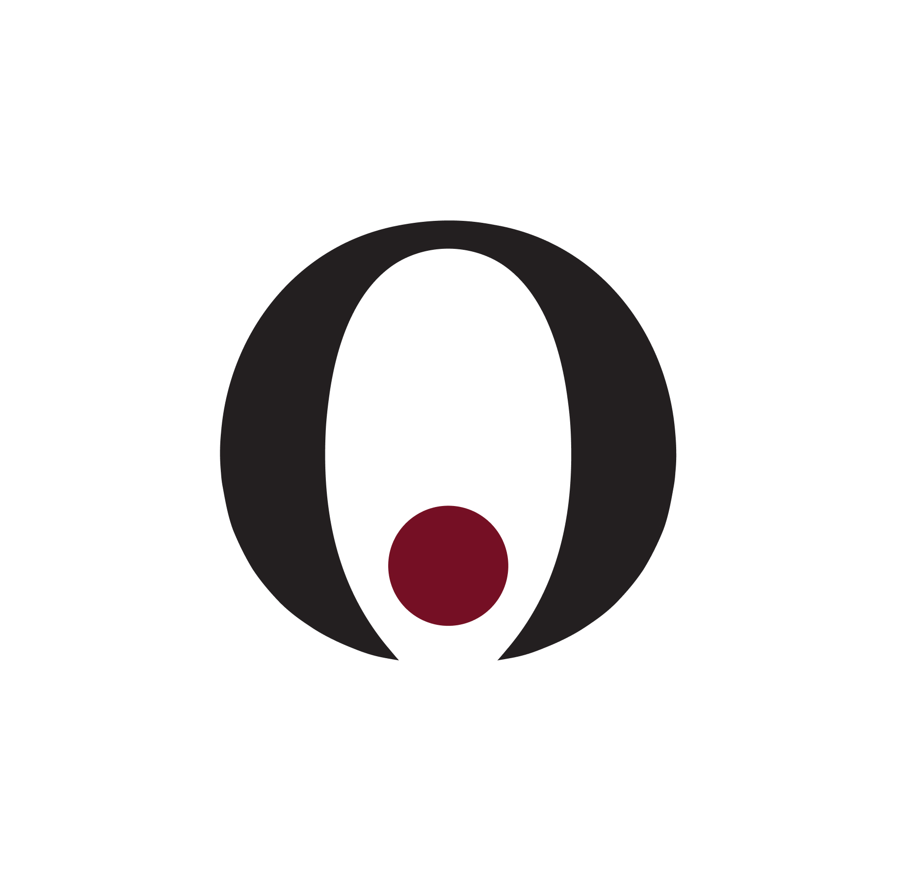 Logo personální agentury Oyster Consulting, s.r.o.