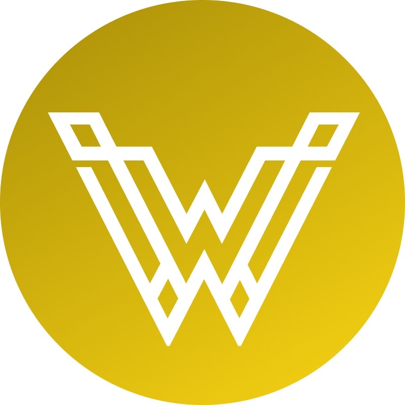 Logo personálnej agentúry Welder s.r.o