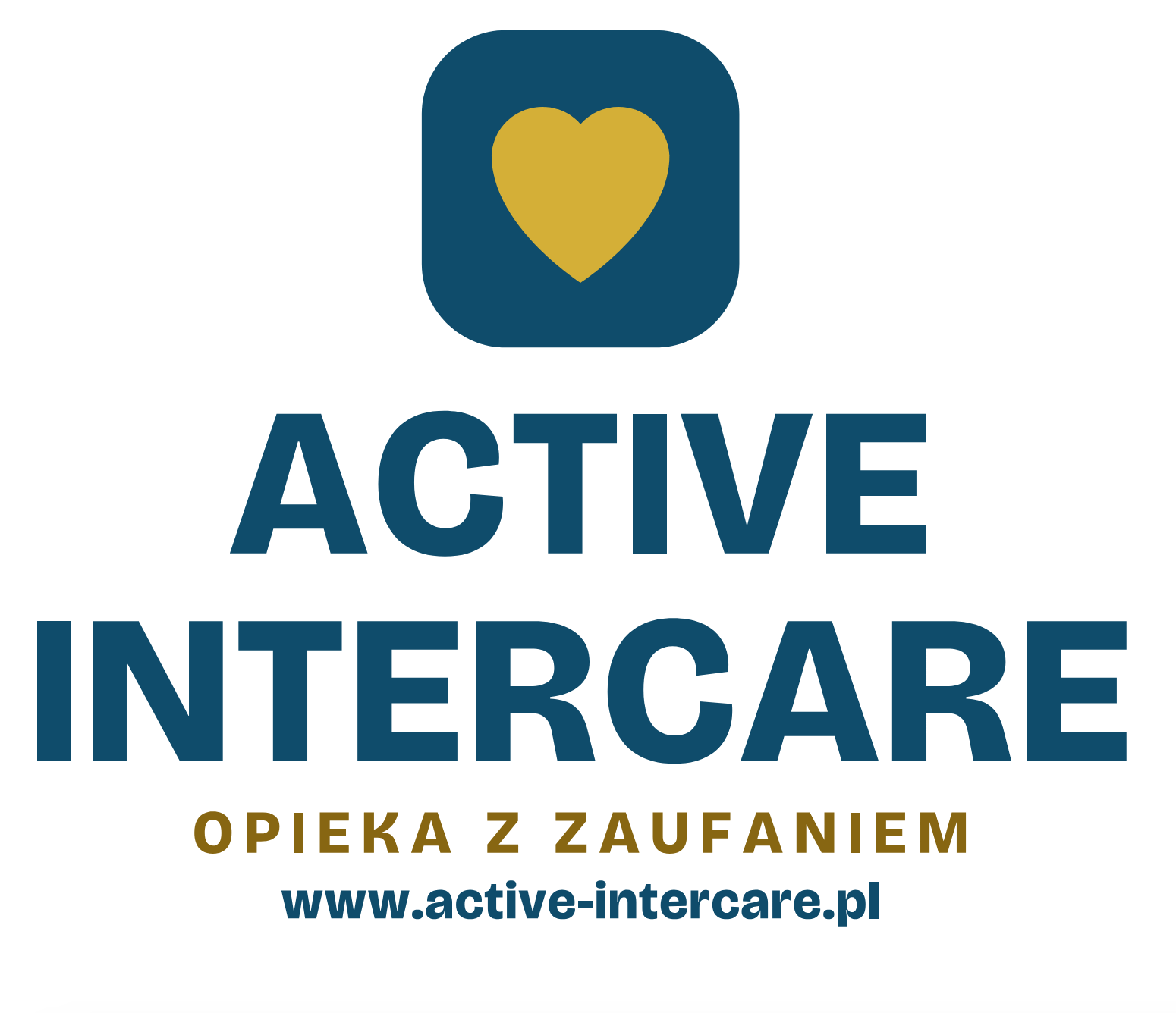 Logo agencji zatrudnienia Active Investment Sp.zo.o. 