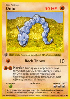 Onix – Common – Base