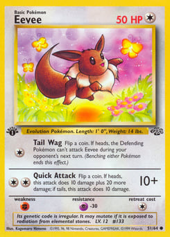 Eevee – Common