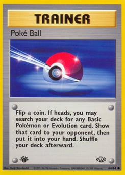 Poké Ball – Common