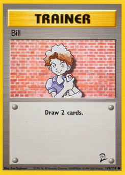 Bill – Common