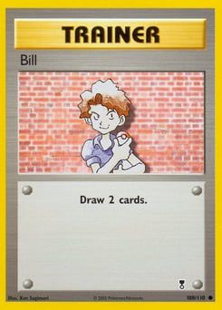 Bill – Common
