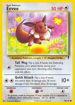 Eevee – Common