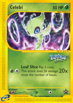 Celebi – Promo