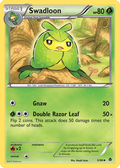 Swadloon – Uncommon