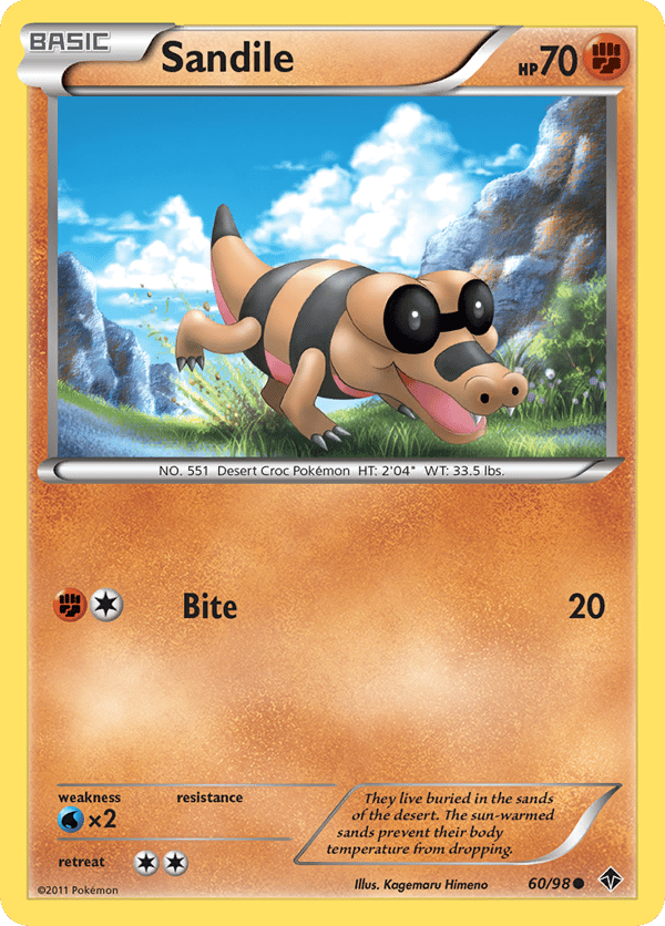 Sandile – Common – Emerging Powers