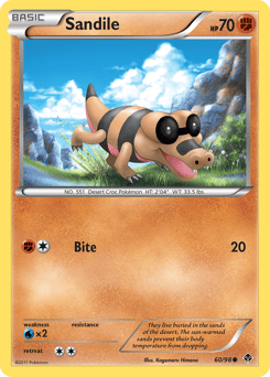 Sandile – Common