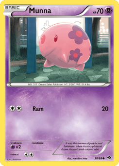 Munna – Common