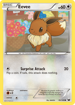 Eevee – Common