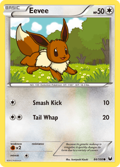 Eevee – Common