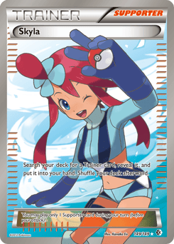 Skyla – Rare Ultra