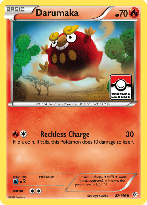 Darumaka – Common – Boundaries Crossed