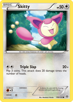 Skitty – Common