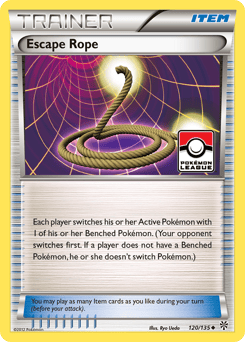 Escape Rope – Uncommon