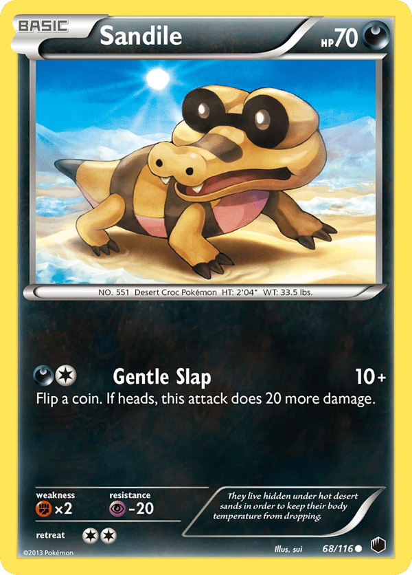 Sandile – Plasma Freeze
