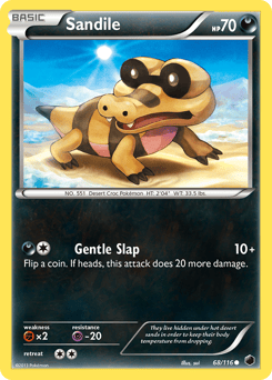 Sandile – Common