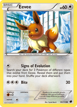 Eevee – Common