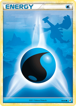 Water Energy – Common