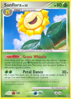 Sunflora – Rare