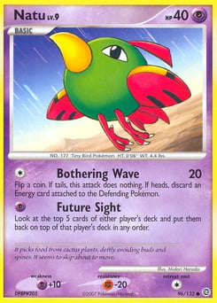 Natu – Common