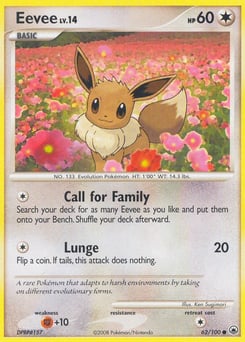 Eevee – Common