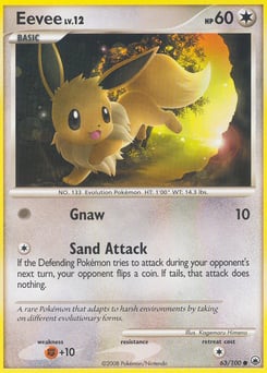 Eevee – Common