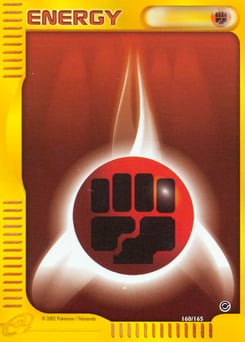 Fighting Energy