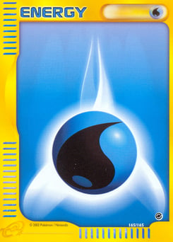 Water Energy