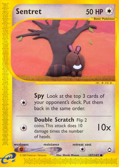 Sentret – Common