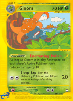 Gloom – Uncommon