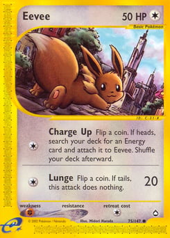 Eevee – Common