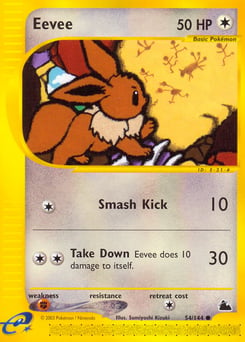 Eevee – Common
