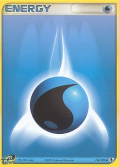 Water Energy – Common