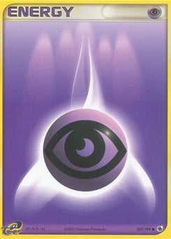 Psychic Energy – Common