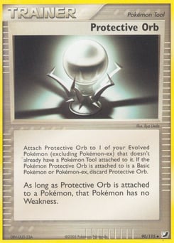 Protective Orb – Uncommon