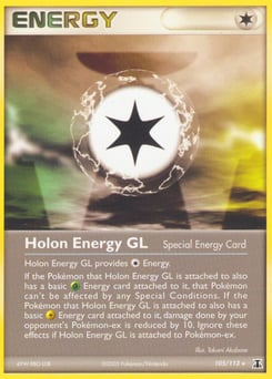 Holon Energy GL – Rare