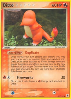 Ditto – Common