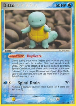 Ditto – Common