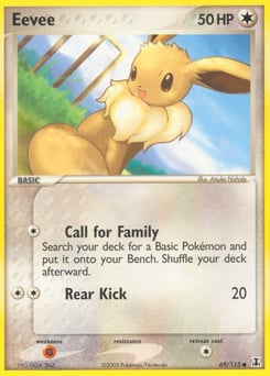 Eevee – Common