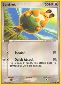 Sentret – Common