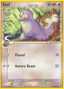 Seel δ – Common