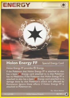 Holon Energy FF – Rare