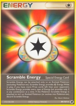 Scramble Energy – Uncommon